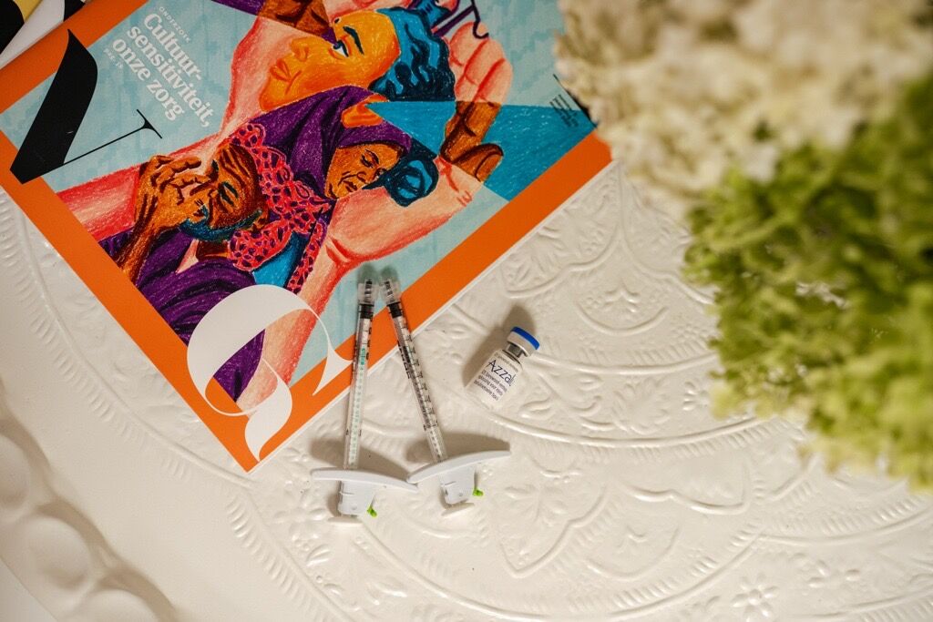 Behandelmaterialen bij Gorgeous Esthetics